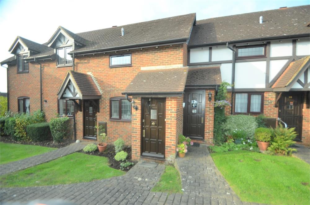 Priory Field Drive, Edgware
